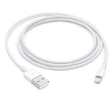 Apple Lightning to USB Cable (1 m)