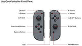 Nintendo Joy-Con (L/R) - Neon Pink / Neon Green