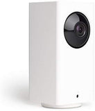 Wyze Cam Pan 1080p Pan/Tilt/Zoom Wi-Fi  with Night Vision 2-Way Audio