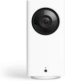 Wyze Cam Pan 1080p Pan/Tilt/Zoom Wi-Fi  with Night Vision 2-Way Audio