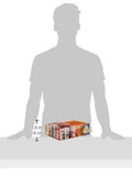 HERSHEY'S Halloween Chocolate Candy Bar Assorted Variety Pack - Full Size, 30 Count Gift