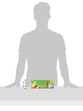 Wyler's Authentic Italian Ice, Fat Free Freezer Bars, Original Flavors