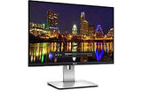 Dell Computer Ultrasharp U2415 24.0-Inch Screen LED Monitor, Black