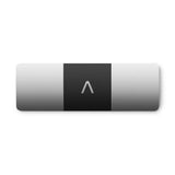 AliveCor® KardiaMobile 6L | FDA-Cleared | Wireless 6-Lead EKG | Works with Smartphone | Detects AFib or Normal Heart Rhythm in 30 Seconds