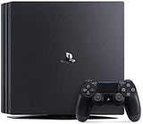 PlayStation 4 Pro 1TB Console