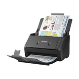 Epson Workforce ES-400 Color Duplex Document Scanner for PC and Mac, Auto Document Feeder (ADF) (Renewed)