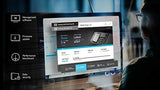 Samsung 970 EVO Plus 1TB SSD (MZ-V7S1T0B/AM)