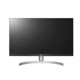 LG 27UK850-W 27" 4K UHD IPS Monitor with HDR10 with USB Type-C Connectivity and FreeSync