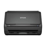 Epson Workforce ES-400 Color Duplex Document Scanner for PC and Mac, Auto Document Feeder (ADF) (Renewed)