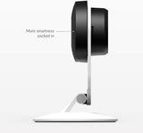 YI 2pc Smart Home Camera 3, AI-Powered 1080p Security Camera System IP Cam