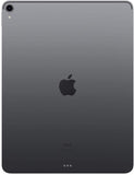 Apple iPad Pro (12.9-inch, Wi-Fi, 512GB) - Space Gray (Latest Model)