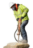 GVS SPR457 Elipse P100 Dust Half Mask Respirator with replaceable and reusable filters included