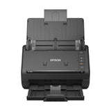 Epson Workforce ES-400 Color Duplex Document Scanner for PC and Mac, Auto Document Feeder (ADF) (Renewed)