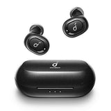 2019 Upgraded, Anker Soundcore Liberty Neo True Wireless Earbuds, Pumping Bass, IPX7 Waterproof, Secure Fit, Bluetooth 5 Headphones, Stereo Calls