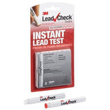 3M LeadCheck Swabs, 8-Pack