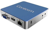 Centerm C75 V2 - Zero Client - Multipoint Server - Monitors AnyWhere