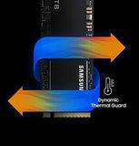 Samsung 970 EVO Plus 1TB SSD (MZ-V7S1T0B/AM)