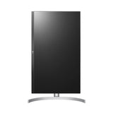 LG 27UK850-W 27" 4K UHD IPS Monitor with HDR10 with USB Type-C Connectivity and FreeSync