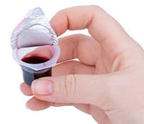 Celebration Cup 100 Prefilled Communion Cups with Juice and Wafer
