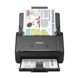 Epson Workforce ES-400 Color Duplex Document Scanner for PC and Mac, Auto Document Feeder (ADF) (Renewed)