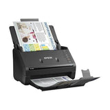 Epson Workforce ES-400 Color Duplex Document Scanner for PC and Mac, Auto Document Feeder (ADF) (Renewed)