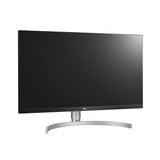 LG 27UK850-W 27" 4K UHD IPS Monitor with HDR10 with USB Type-C Connectivity and FreeSync
