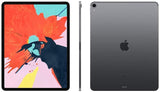 Apple iPad Pro (12.9-inch, Wi-Fi, 512GB) - Space Gray (Latest Model)