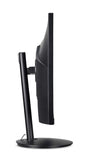 Acer CB242Y bir 23.8" Full HD (1920 x 1080) IPS Zero Frame Monitor with AMD Radeon FreeSync Technology - 1ms VRB & 75Hz Refresh (HDMI & VGA Port)