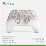 Xbox Wireless Controller - Phantom White Special Edition