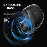 2019 Upgraded, Anker Soundcore Liberty Neo True Wireless Earbuds, Pumping Bass, IPX7 Waterproof, Secure Fit, Bluetooth 5 Headphones, Stereo Calls