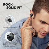 2019 Upgraded, Anker Soundcore Liberty Neo True Wireless Earbuds, Pumping Bass, IPX7 Waterproof, Secure Fit, Bluetooth 5 Headphones, Stereo Calls