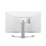 LG 27UK850-W 27" 4K UHD IPS Monitor with HDR10 with USB Type-C Connectivity and FreeSync