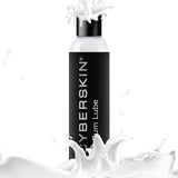Cyberskin Cum Lube, Unscented Water Based Creamy Lubricant-8 fL.OZ. Ultimate Life-Like-Slippery-Long Lasting-Sensitive Skin Friendly.
