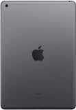 New Apple iPad (10.2-inch, Wi-Fi, 32GB) - Space Gray (Latest Model)