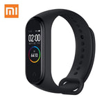 Xiaomi Mi Band 4 0.95" 3 Color AMOLED Screen Smart Bracelet Smartband Heart Rate Monitor Sleep Monitor Fitness Tracker Bluetooth Sport Global Version