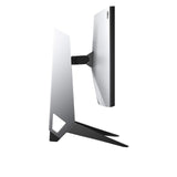 Alienware 25 Gaming Monitor - AW2518Hf, Full HD @ Native 240 Hz, 16: 9, 1ms Response time, DP, HDMI 2.0A, USB 3.0, AMD Freesync, Tilt, Swivel