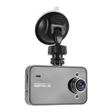 1080P Full HD Screen Car DVR Camera Multi-Function HD Driving Recorder Super Wide-Angle Night Vision Camera Automobile Recorder