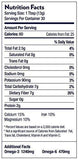Zen Basil - Edible Basil Seeds, USDA Organic, NON-GMO, Raw, Premium 14 oz bag