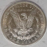1878 S Morgan Silver Dollar $1 VF