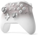 Xbox Wireless Controller - Phantom White Special Edition