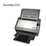Xerox DocuMate 3125 Duplex Scanner with Document Feeder for PC and Mac