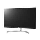 LG 27UK850-W 27" 4K UHD IPS Monitor with HDR10 with USB Type-C Connectivity and FreeSync