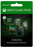 Xbox One S Two Controller Bundle (1TB) Includes Xbox One S, 2 Wireless Controllers, 3-Month Game Pass Trial, 14-day Xbox Live Gold Trial