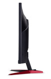 Acer Nitro VG240Y Pbiip 23.8" Full HD (1920 x 1080) IPS Gaming Monitor with AMD Radeon FREESYNC Technology, Zero Frame, 144Hz, 1ms VRB