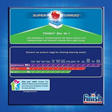 Finish - All in 1 - 94ct - Dishwasher Detergent - Powerball - Dishwashing Tablets - Dish Tabs - Fresh Scent