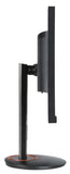 Acer XF250Q Cbmiiprx 24.5" Full HD (1920 x 1080) Zero Frame TN Gaming AMD FreeSync and NVIDIA G-SYNC Compatible Monitor - 1ms | 240Hz Refresh