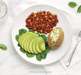 HMR Customer Favorites Entree Pack 1 ea Penne Pasta w/Meatballs, Rotini Chicken Alfredo, Beef Stroganoff, Lasagna w/Meat Sauce,