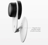 YI 2pc Smart Home Camera 3, AI-Powered 1080p Security Camera System IP Cam