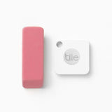 Tile Mate - Key Finder, Phone Finder, Anything Finder - Item Locator - Bulk Packaging - 1 Pack