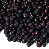Yamees Juniper Berries – Juniper Berries for Cooking – Whole Juniper Berries - Juniperus Communis – Bulk Spices - 2 Pack of 12 Ounce Each